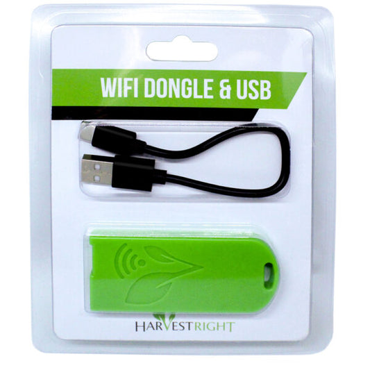 Harvest Right WiFi Upgrade Kit