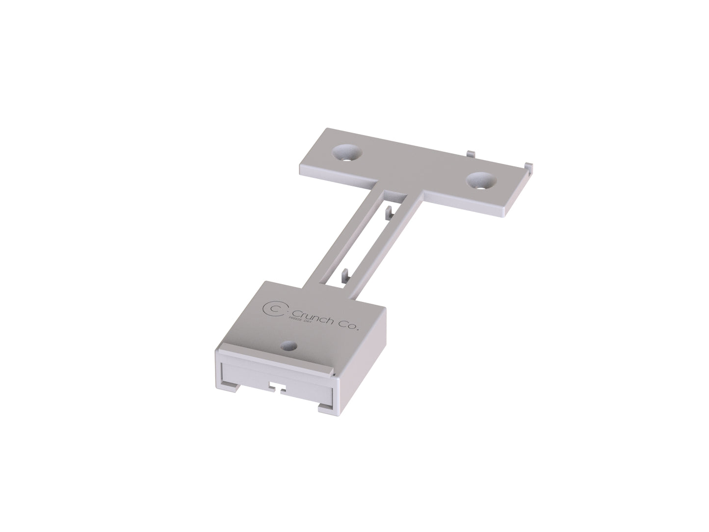 Digital 3D Print File - Crunch Co. Wyze 3 Camera Mount (not a physical product)