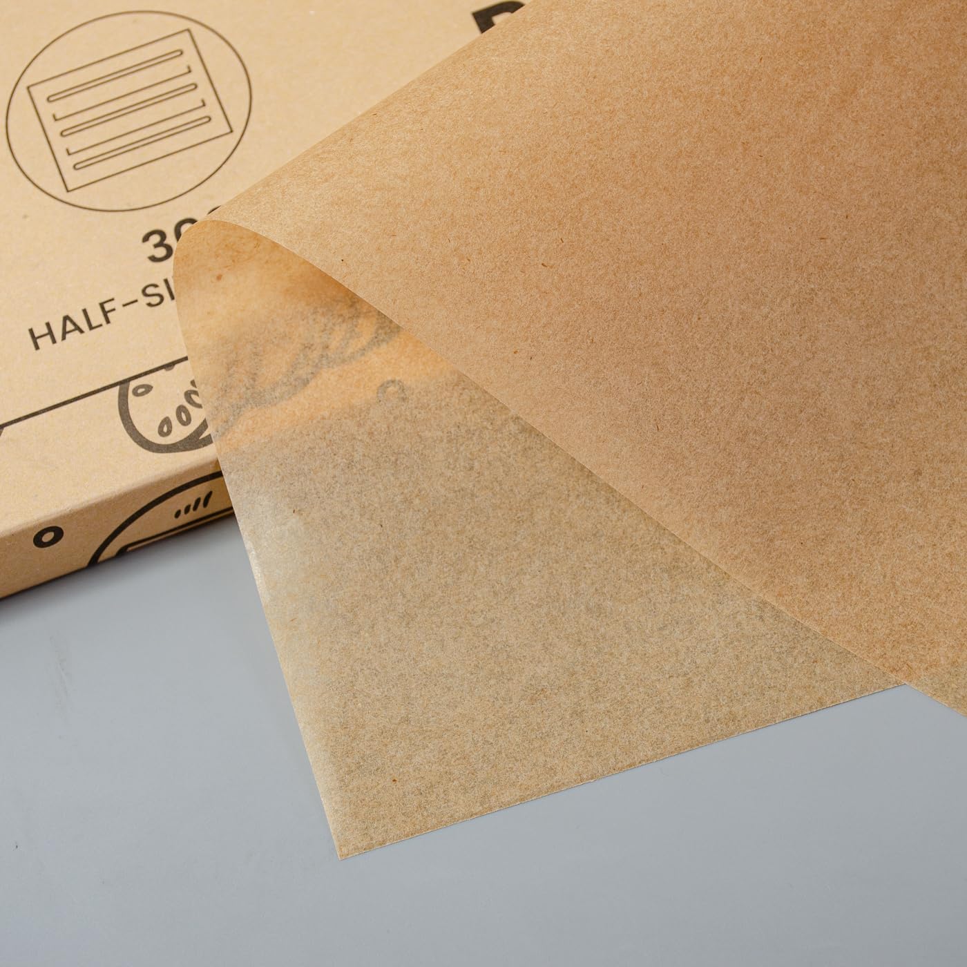 Crunch Co. Parchment Paper For Harvest Right Freeze Dryer