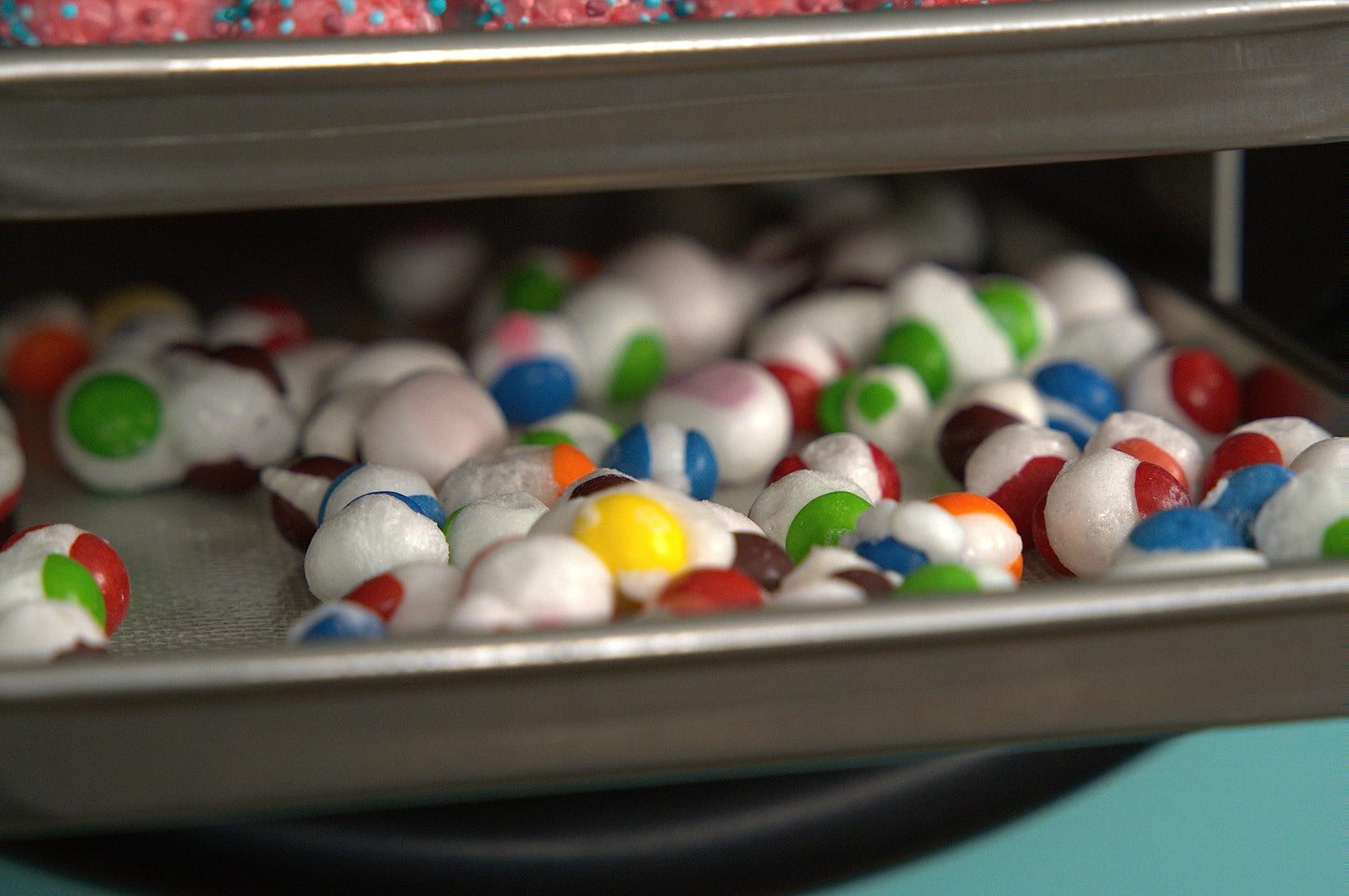 Crunch Co. Silicone Mats For Harvest Right Freeze Dryer