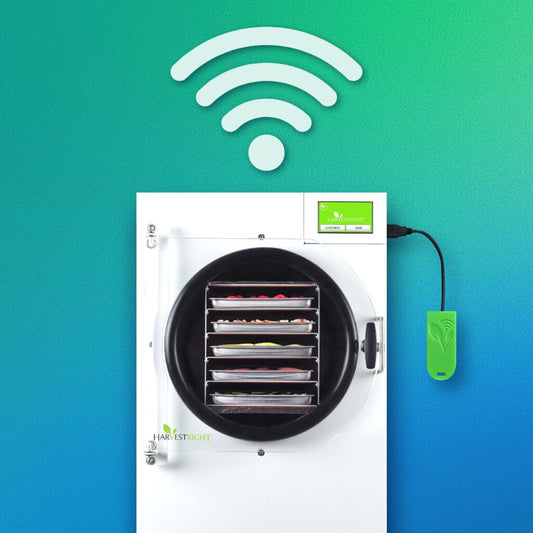 Harvest Right WiFi Upgrade Kit