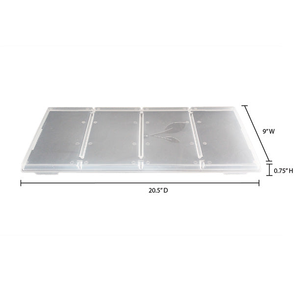 Harvest Right Tray Lids (Pro)
