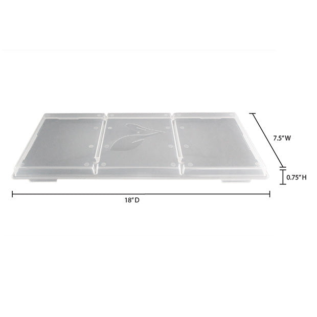 Harvest Right Tray Lids (Pro)