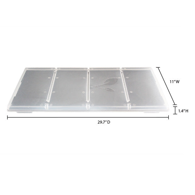 Harvest Right Tray Lids (Pro)
