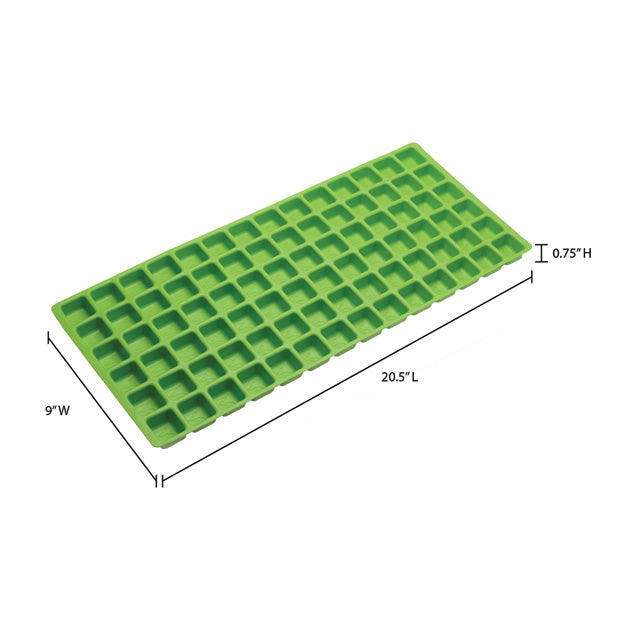 Harvest Right Silicone Food Molds (Pro) – Crunch Co. Freeze Dry