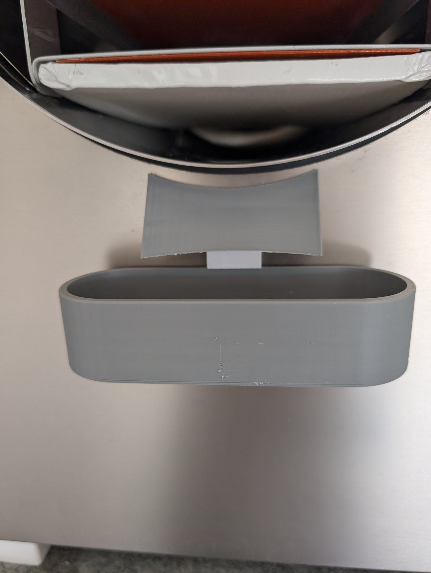 Digital 3D Print File - Crunch Co. Drip Collector (not a physical product)