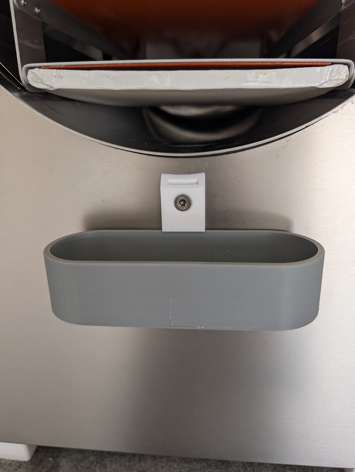Digital 3D Print File - Crunch Co. Drip Collector (not a physical product)