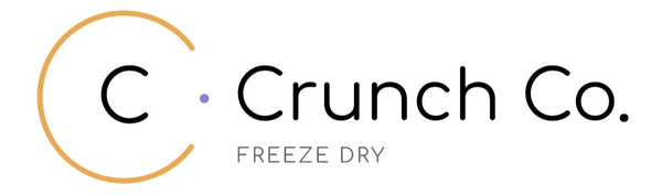 Crunch Co. Freeze Dry